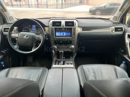 Lexus GX 460 2015 года за 24 500 000 тг. в Алматы