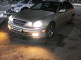 Lexus GS 300 2003 года за 5 200 000 тг. в Конаев (Капшагай)