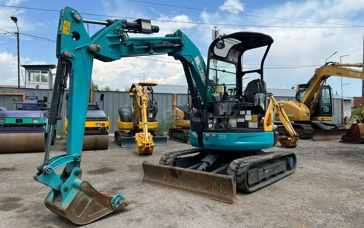 Kubota  RX-406Е 2014 годаүшін11 100 000 тг. в Алматы
