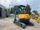 Kubota  RX-406Е 2014 годаүшін11 100 000 тг. в Алматы – фото 4