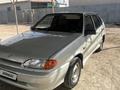 ВАЗ (Lada) 2114 2007 года за 800 000 тг. в Кызылорда – фото 3