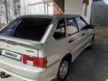 ВАЗ (Lada) 2114 2007 года за 800 000 тг. в Кызылорда – фото 2