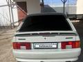 ВАЗ (Lada) 2114 2007 года за 800 000 тг. в Кызылорда – фото 4