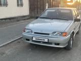 ВАЗ (Lada) 2114 2007 годаүшін800 000 тг. в Кызылорда
