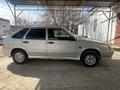 ВАЗ (Lada) 2114 2007 года за 800 000 тг. в Кызылорда – фото 5