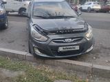 Hyundai Accent 2014 годаүшін5 000 000 тг. в Тараз