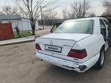Mercedes-Benz E 200 1993 годаүшін900 000 тг. в Алматы – фото 4