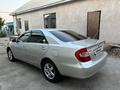 Toyota Camry 2003 годаүшін5 500 000 тг. в Шиели – фото 3