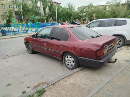 Nissan Primera 1990 года за 500 000 тг. в Алматы – фото 2