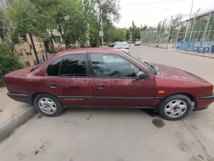 Nissan Primera 1990 года за 500 000 тг. в Алматы – фото 4