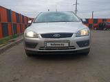 Ford Focus 2006 годаүшін2 500 000 тг. в Уральск – фото 2