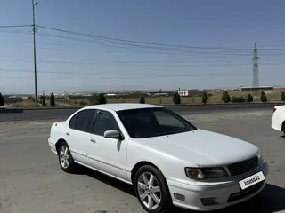 Nissan Cefiro