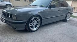 BMW 540 1994 годаүшін5 500 000 тг. в Тараз