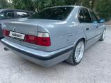 BMW 540 1994 годаfor5 500 000 тг. в Тараз – фото 4