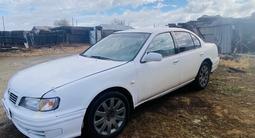 Nissan Maxima 1995 годаүшін1 100 000 тг. в Астана – фото 4