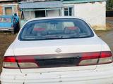 Nissan Maxima 1995 годаүшін1 100 000 тг. в Астана – фото 3