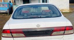 Nissan Maxima 1995 годаүшін1 100 000 тг. в Астана – фото 3