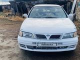 Nissan Maxima 1995 годаүшін1 100 000 тг. в Астана