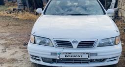 Nissan Maxima 1995 годаүшін1 100 000 тг. в Астана
