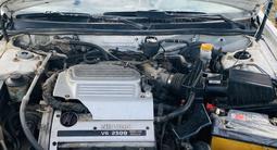 Nissan Maxima 1995 годаүшін1 100 000 тг. в Астана – фото 5