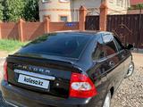 ВАЗ (Lada) Priora 2172 2012 годаүшін2 500 000 тг. в Уральск – фото 2