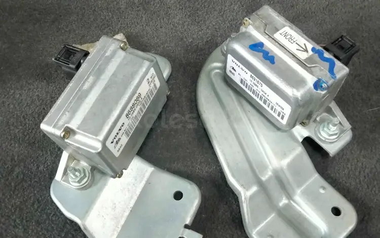 Датчик курсовой устойчивости Volvo за 30 000 тг. в Алматы