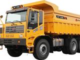LGMG  Карьерный самосвал MT106H 2025 года за 93 224 000 тг. в Алматы