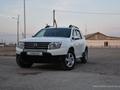 Renault Duster 2012 года за 5 500 000 тг. в Атырау