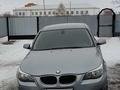 BMW 525 2003 года за 5 000 000 тг. в Кокшетау – фото 6