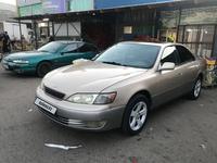 Lexus ES 300 1998 года за 3 200 000 тг. в Талдыкорган