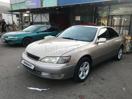 Lexus ES 300 1998 года за 3 200 000 тг. в Талдыкорган