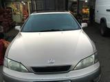 Lexus ES 300 1998 года за 3 200 000 тг. в Талдыкорган – фото 4