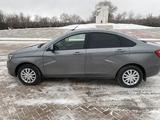 ВАЗ (Lada) Vesta 2018 годаүшін2 850 000 тг. в Уральск – фото 5