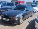 BMW 520 1997 года за 1 700 000 тг. в Караганда