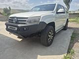 Volkswagen Amarok 2013 года за 8 500 000 тг. в Узынагаш – фото 5