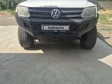 Volkswagen Amarok 2013 года за 8 500 000 тг. в Узынагаш – фото 4