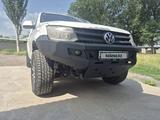 Volkswagen Amarok 2013 года за 8 500 000 тг. в Узынагаш – фото 3