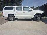 Volkswagen Amarok 2013 года за 8 500 000 тг. в Узынагаш – фото 2