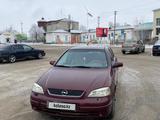 Opel Astra 2002 года за 1 800 000 тг. в Байконыр