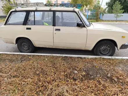 ВАЗ (Lada) 2104 1993 года за 650 000 тг. в Бауыржана Момышулы