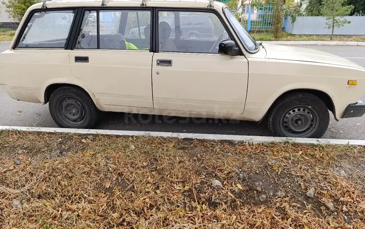 ВАЗ (Lada) 2104 1993 годаүшін730 000 тг. в Бауыржана Момышулы