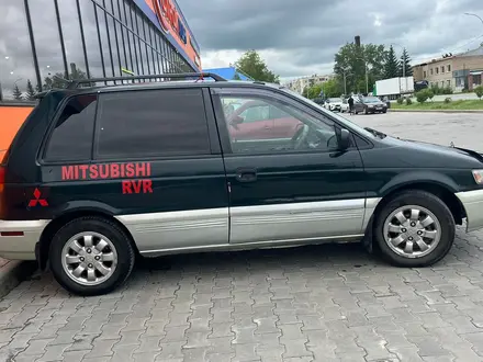 Mitsubishi RVR 1997 года за 2 100 000 тг. в Кокшетау – фото 4