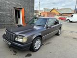 Mercedes-Benz E 230 1992 годаfor1 250 000 тг. в Павлодар – фото 3