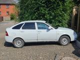 ВАЗ (Lada) Priora 2172 2012 года за 1 200 000 тг. в Астана