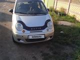 Daewoo Matiz 2007 года за 1 400 000 тг. в Караганда