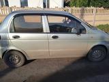 Daewoo Matiz 2007 года за 1 400 000 тг. в Караганда – фото 3