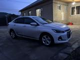 Chevrolet Onix 2023 года за 6 600 000 тг. в Шымкент – фото 3