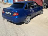 Daewoo Nexia 2010 года за 1 300 000 тг. в Жетысай – фото 3