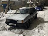 ВАЗ (Lada) 21099 2005 года за 600 000 тг. в Астана – фото 2