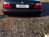 BMW 730 1996 года за 2 800 000 тг. в Шымкент – фото 2